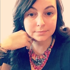 Meet your Posher, Margaret